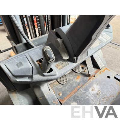LIUGONG Forklift
