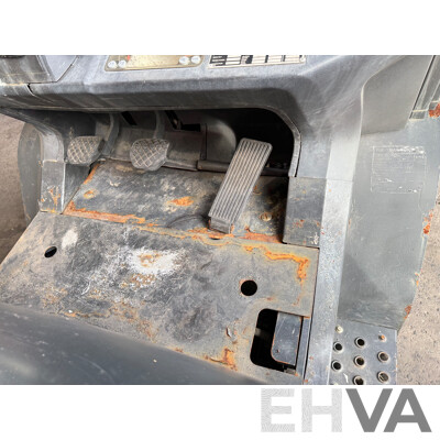 LIUGONG Forklift