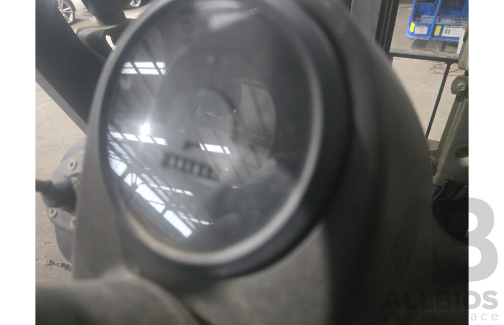 2006 Linde H18 LPG Forklift