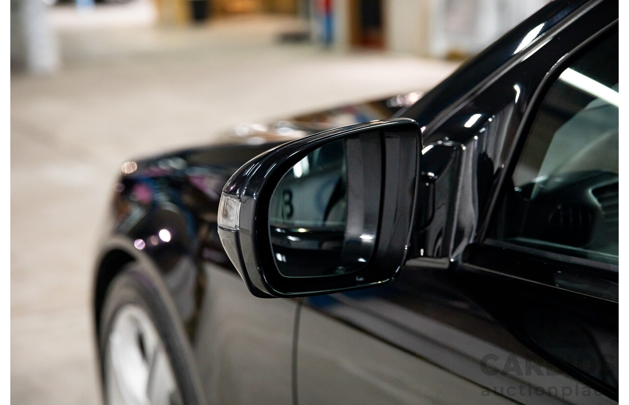 1/2009 Mercedes-Benz CLC200 Kompressor Evolution + 203 2d Coupe Obsidian Black Metallic Supercharged 1.8L