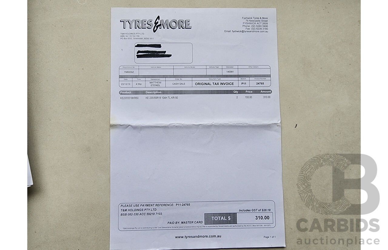 7/2008 Holden Captiva LX (4x4) CG MY08 4d Wagon Silver 2.0L