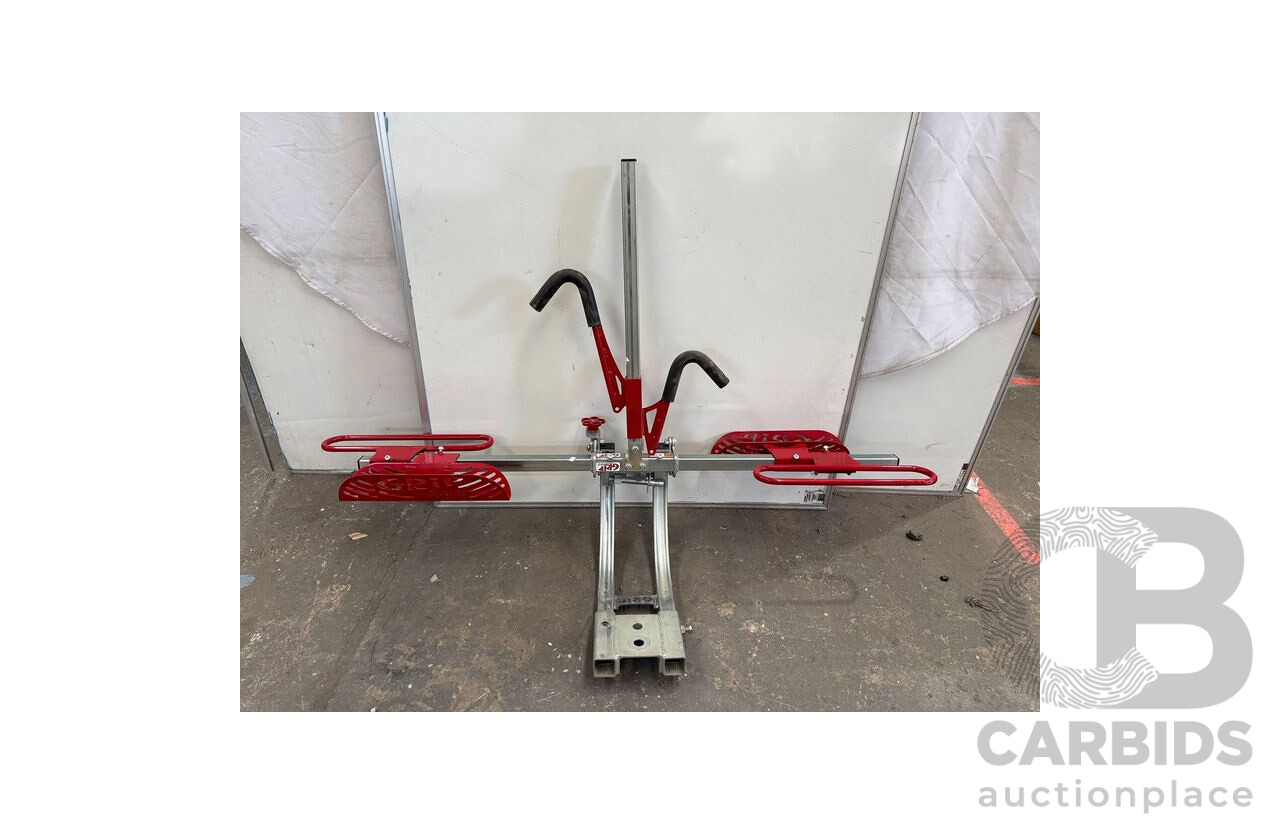 Grip Sport Bike Rack