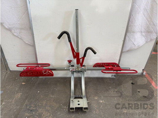 Grip Sport Bike Rack