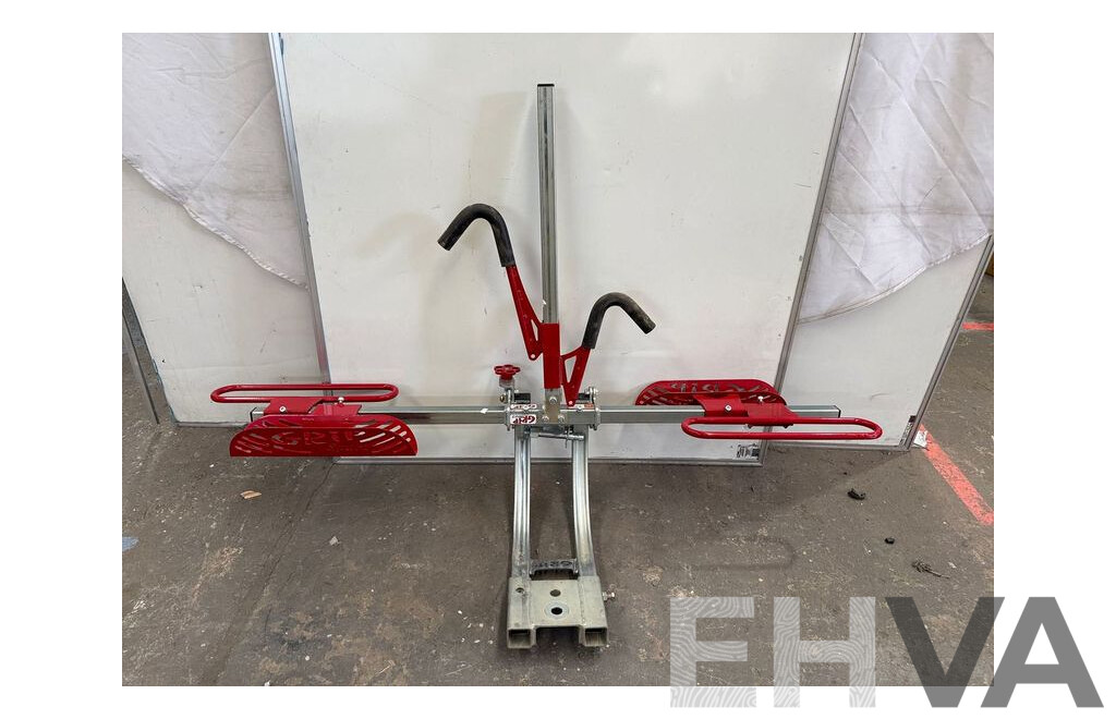 Grip Sport Bike Rack
