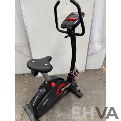 York Fitness Exercise Bike