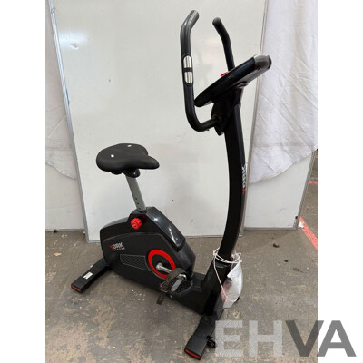 York Fitness Exercise Bike