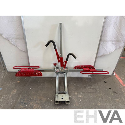 Grip Sport Bike Rack