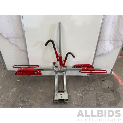 Grip Sport Bike Rack