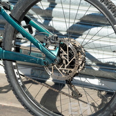 Norco Fluid 10 Speed Electric Bike