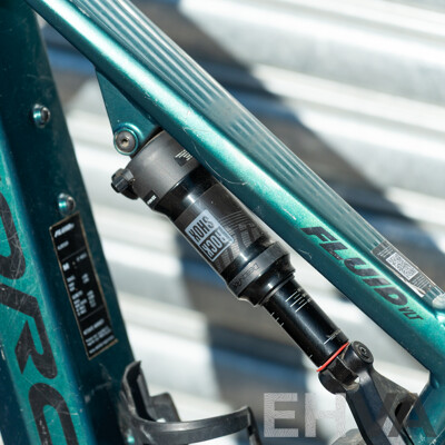 Norco Fluid 10 Speed Electric Bike