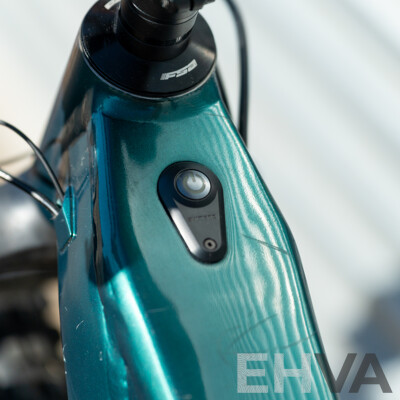 Norco Fluid 10 Speed Electric Bike