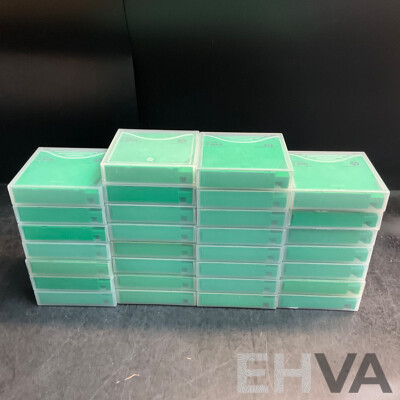 HP C7974A LTO4 ULTRIUM Data Cartridge  - Lot of 30 - Estimated Total ORP $1,600
