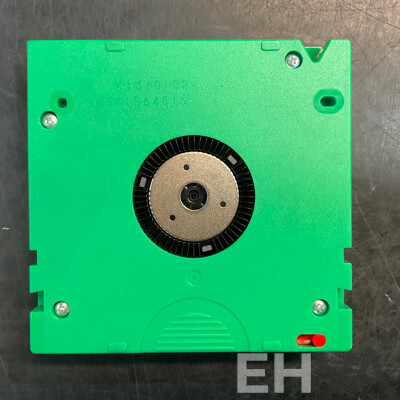 HP C7974A LTO4 ULTRIUM Data Cartridge  - Lot of 30 - Estimated Total ORP $1,600