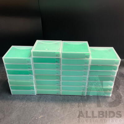 HP C7974A LTO4 ULTRIUM Data Cartridge  - Lot of 30 - Estimated Total ORP $1,600