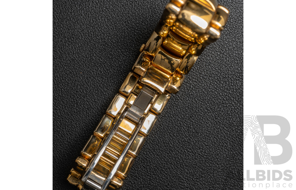 Seiko Ladies Dress Watch, 1N00-0BE0, 20mm, with Original Presentation Box