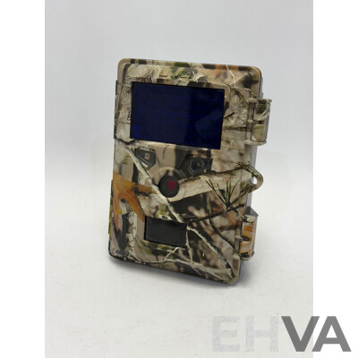 Uway Trail Motion Camera