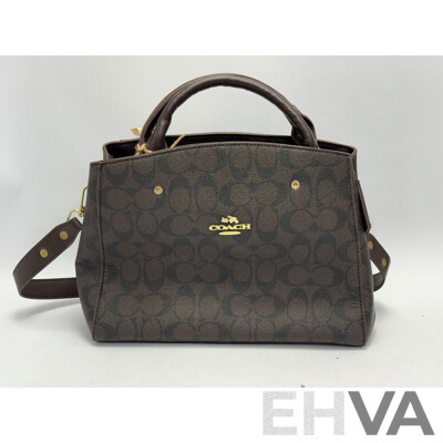 Coach Ladies Hand Bag