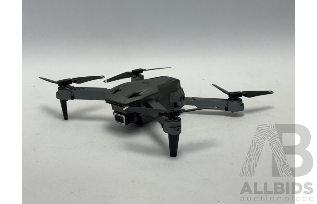 TYH Camera Drone
