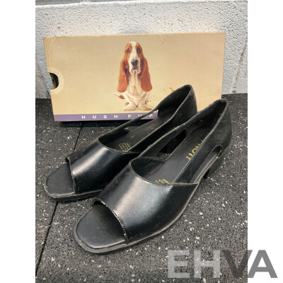 Vintage Women's Shoes Size 7 1/2 and 8
