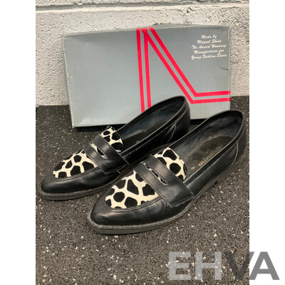 Vintage Women's Shoes Size 7 1/2 and 8