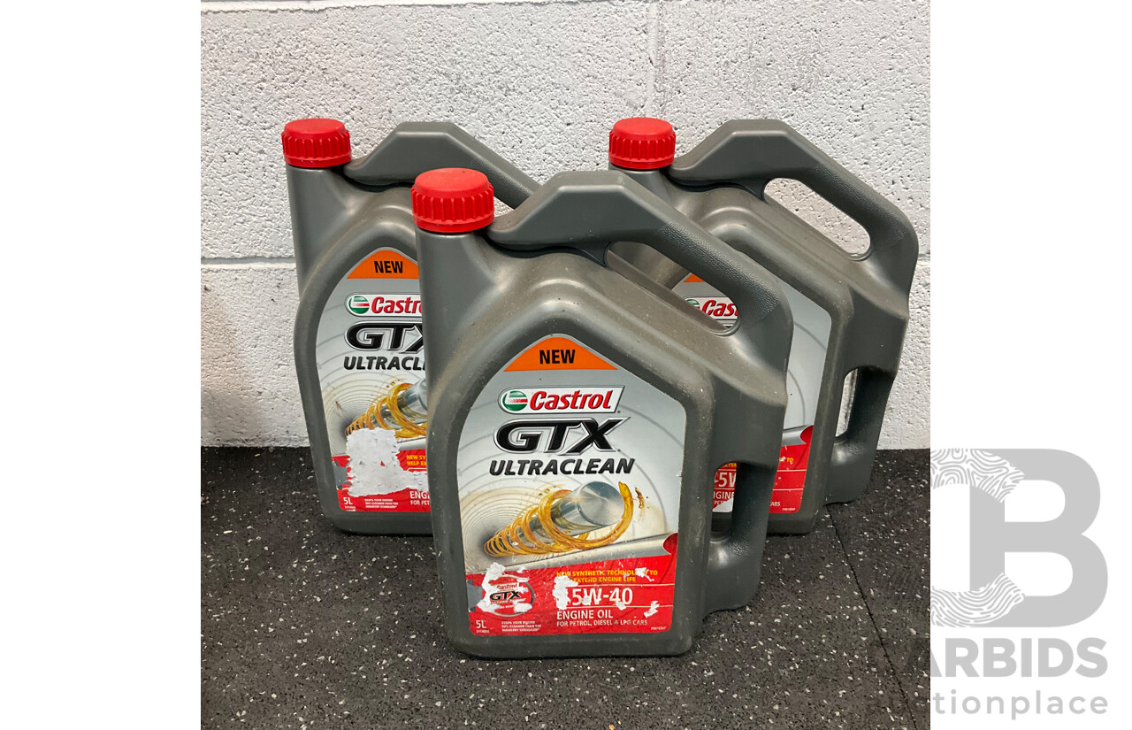Vintage Heavy Duty HyDraulic Jack & DECO Transparent Protection Spray &  Assored  Engine Oil , WD40 and More