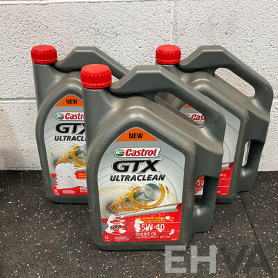 Vintage Heavy Duty HyDraulic Jack & DECO Transparent Protection Spray &  Assored  Engine Oil , WD40 and More