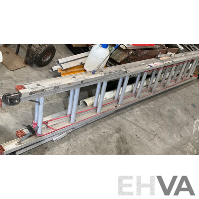 Pallet of Tools / Building Material/ Rope and More