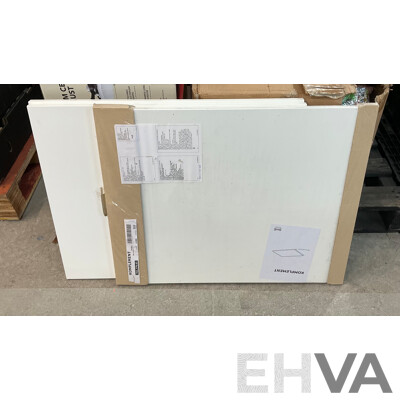 Pallet of Tools / Building Material/ Rope and More