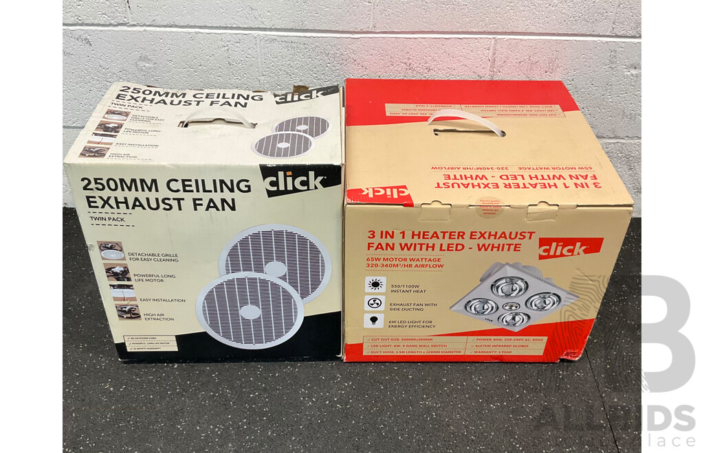 Pallet of Tools / Building Material/ Rope and More