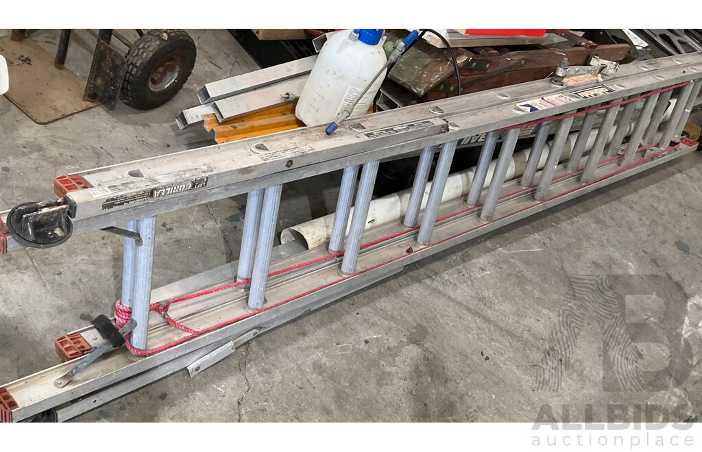 Pallet of Tools / Building Material/ Rope and More