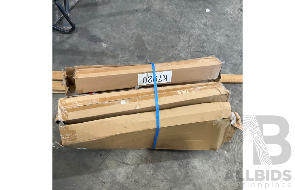 Pallet of Tools / Building Material/ Rope and More
