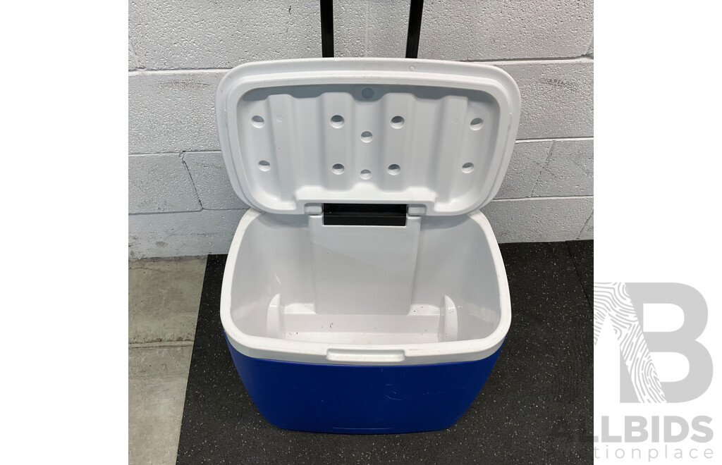 Pallet of Tools / Building Material/ Rope and More