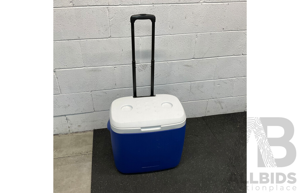 Pallet of Tools / Building Material/ Rope and More
