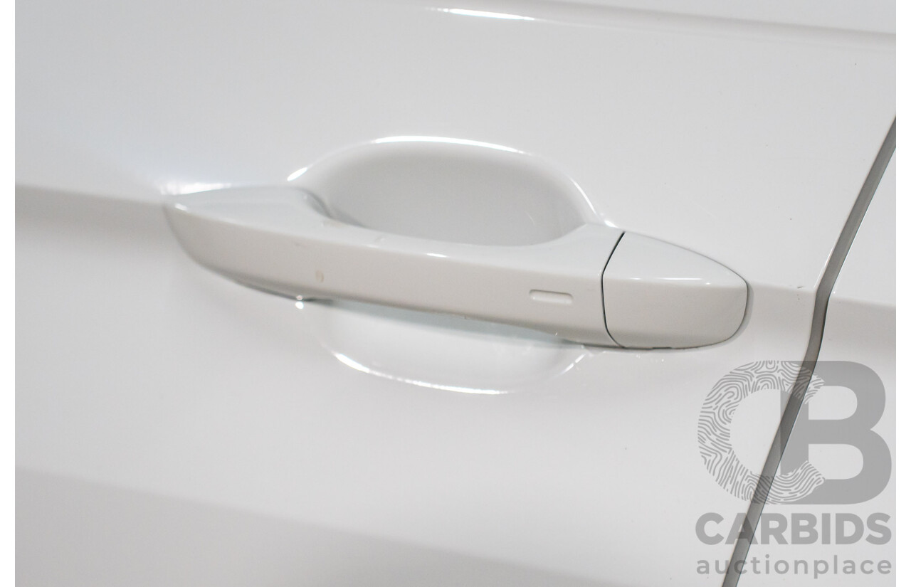5/2023 Volkswagen Tiguan 110TSI Life (FWD) AX MY23 Update 4d Wagon Pure White Turbo 1.4L