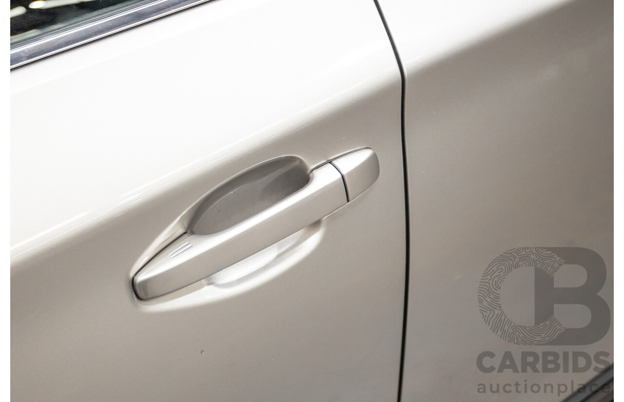 04/2019 Subaru Outback 2.5i Premium (AWD) MY19 4d Wagon Tungsten Metallic 2.5L