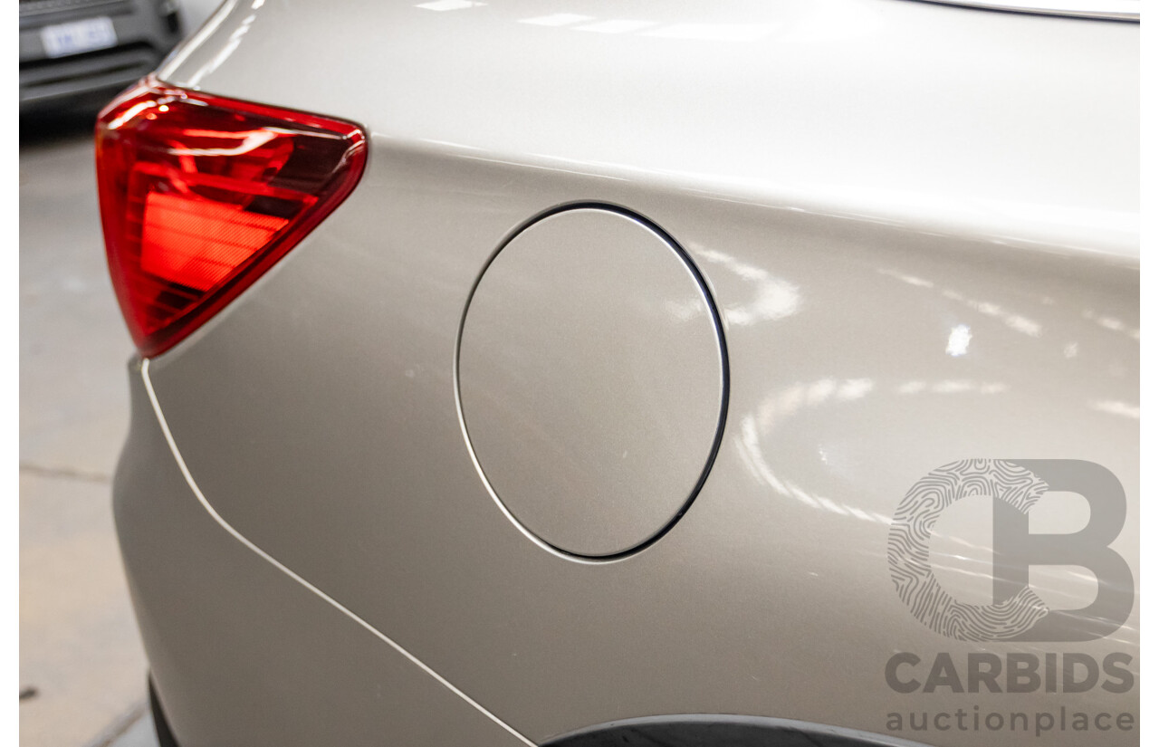 04/2019 Subaru Outback 2.5i Premium (AWD) MY19 4d Wagon Tungsten Metallic 2.5L