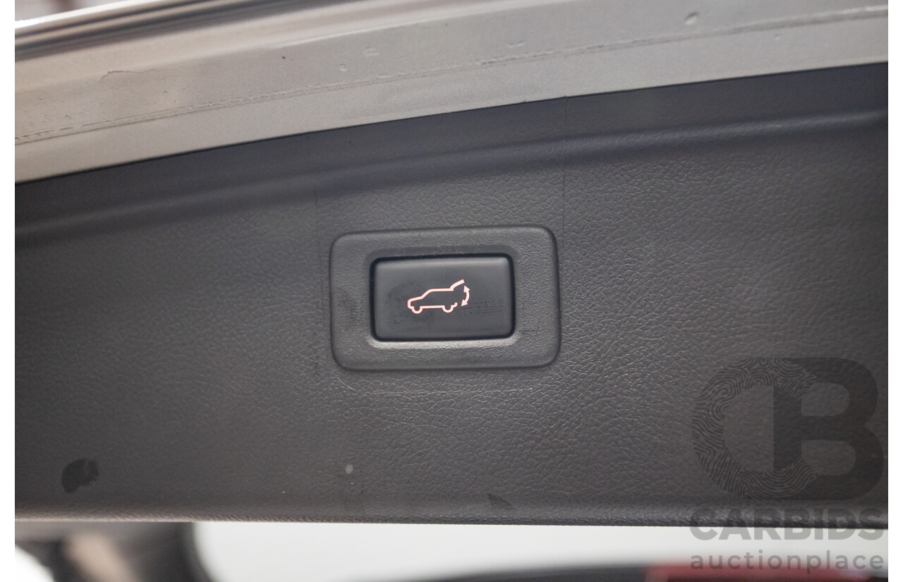 04/2019 Subaru Outback 2.5i Premium (AWD) MY19 4d Wagon Tungsten Metallic 2.5L
