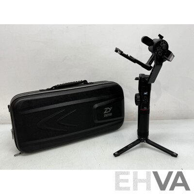 Zhiyun Crane 2 Gimbal Camera Stabilizer