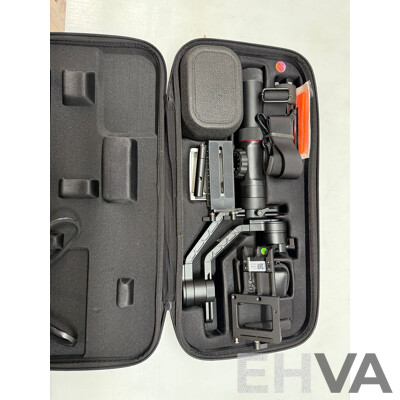 Zhiyun Crane 2 Gimbal Camera Stabilizer