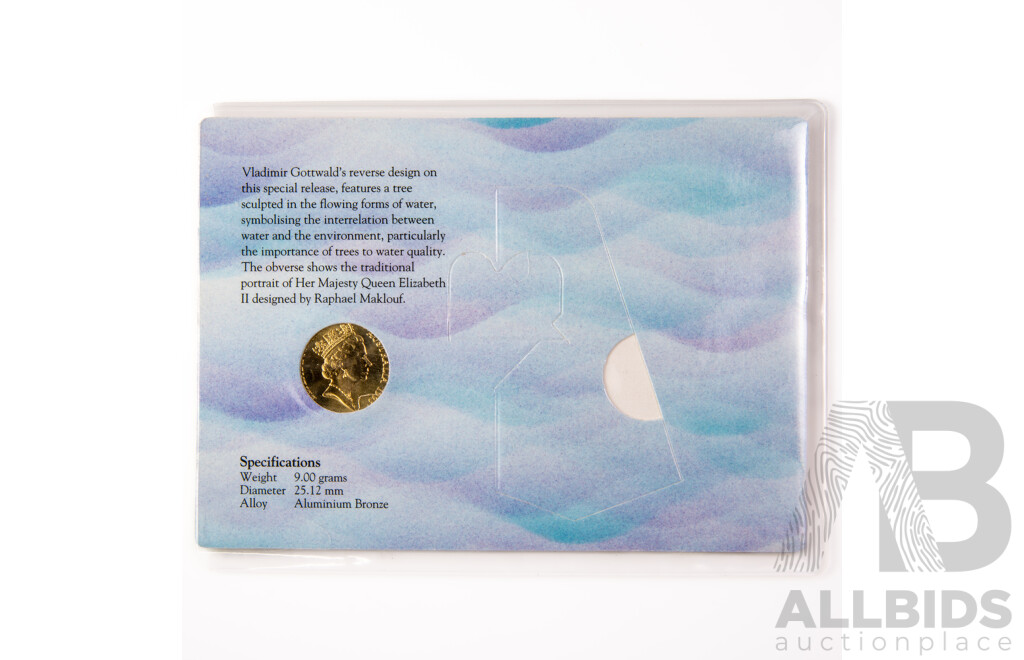 Australian RAM 2016 Two Dollar Coin Set, Olympics, 1993 UNC One Dollar Land Care, 1997 Donald Bradman PNC, Romance of Sail Stamp Pack