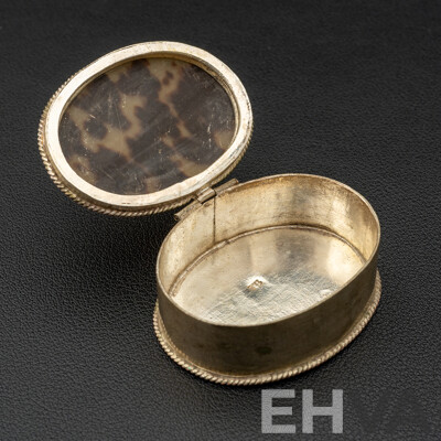 Mikimoto Vintage Sterling Silver - Lot 1548987 | EHVA