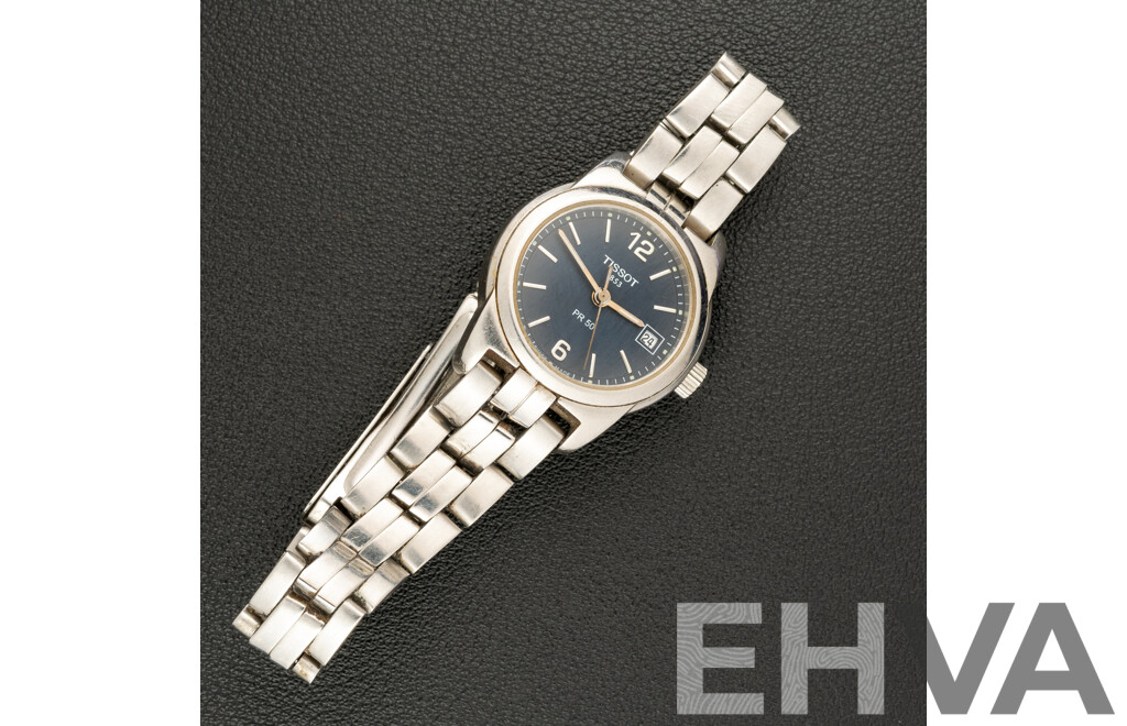 Tissot '1853' PR50 Ladies Watch, QKQ-JA 11252