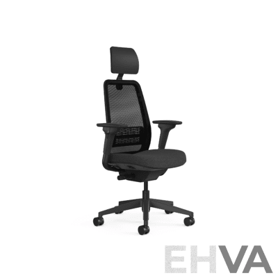 ninetwofive interiors - Steelcase Personality Plus Chair