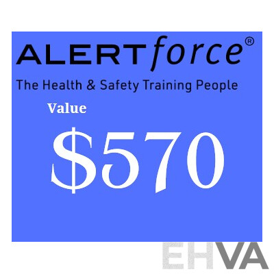ALERTforce Gift Voucher