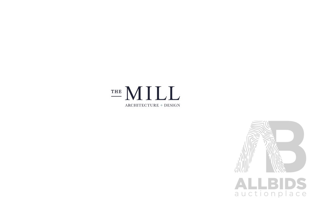 Home Design Consultation with The Mill: Architecture + Design