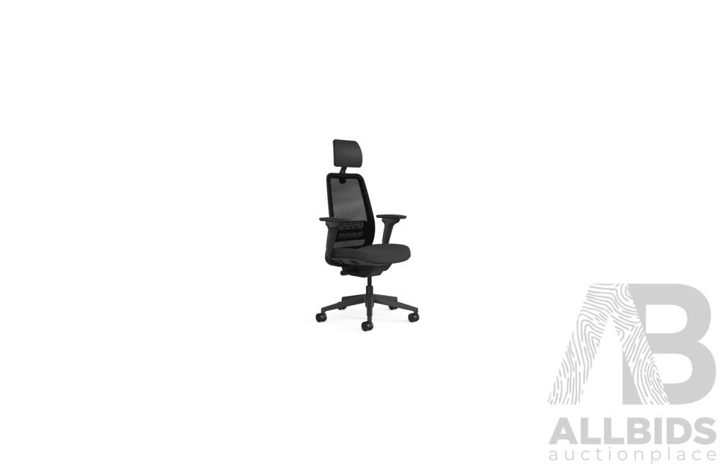 ninetwofive interiors - Steelcase Personality Plus Chair