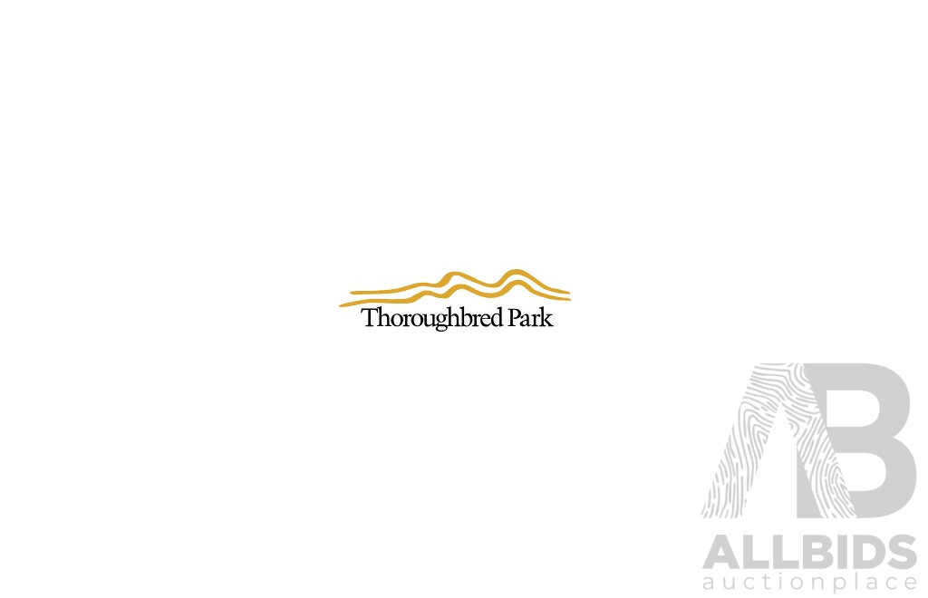 TAB Melbourne Cup & Big Dance Day VIP Voucher at Thoroughbred Park
