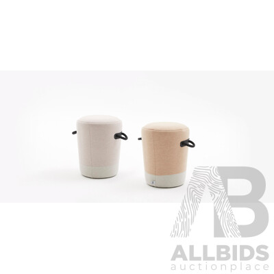 Aspect Duffel Stool