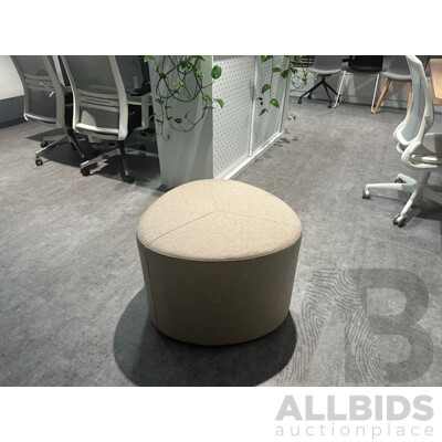 Burgtec RANDO Stool