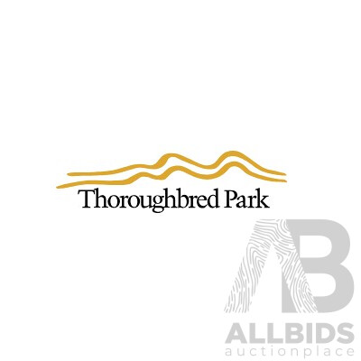 TAB Melbourne Cup & Big Dance Day VIP Voucher at Thoroughbred Park